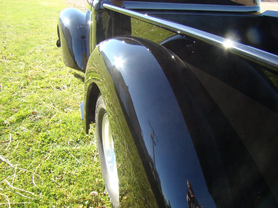 Willys Pickup - Image 19 of 31