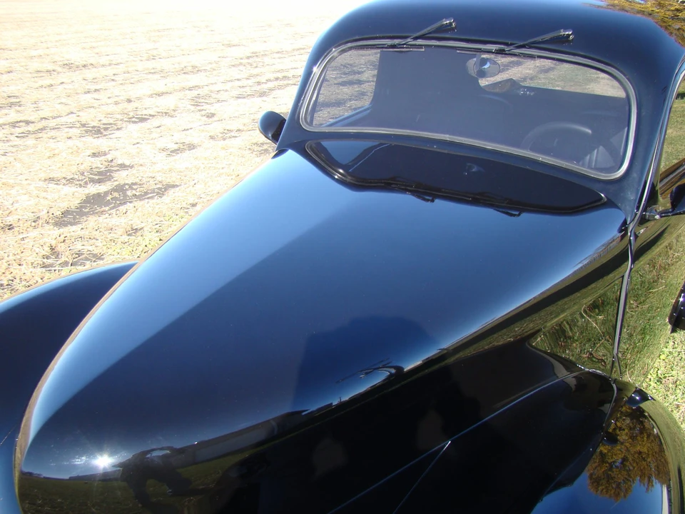 Willys Pickup - Image 16 of 31