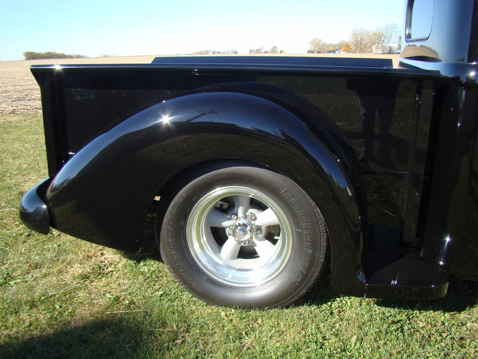Willys Pickup - Image 23 of 31
