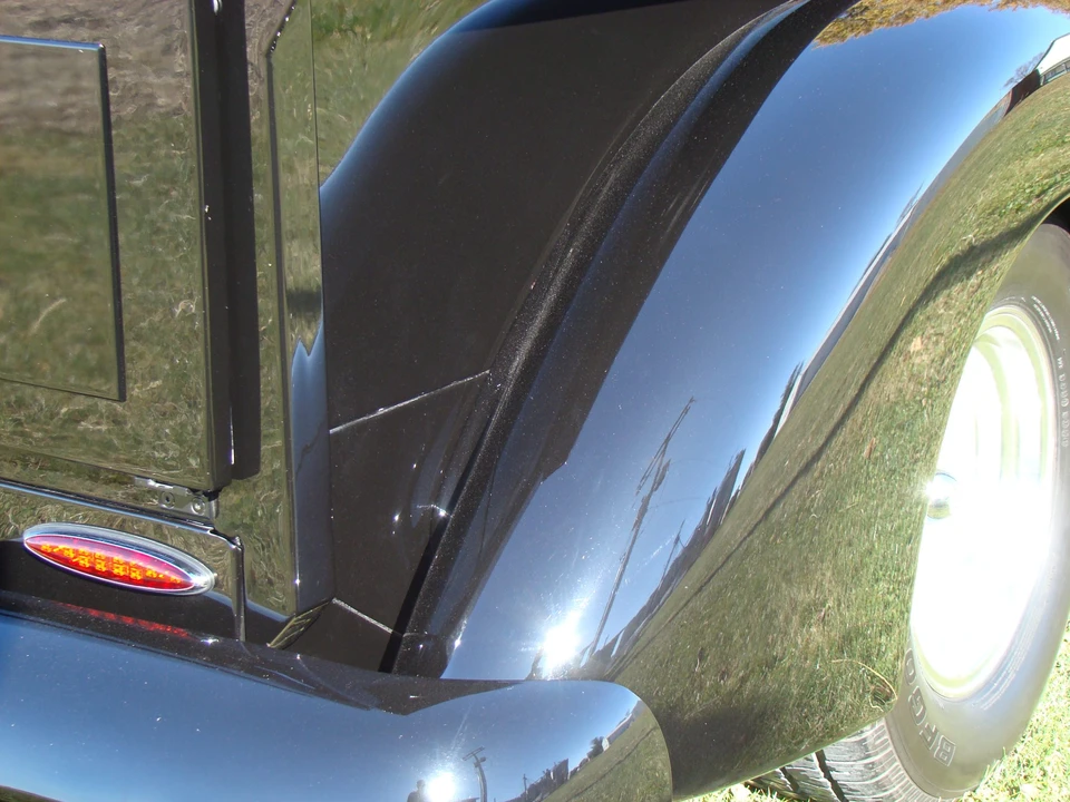 Willys Pickup - Image 21 of 31