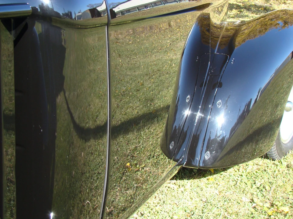 Willys Pickup - Image 24 of 31