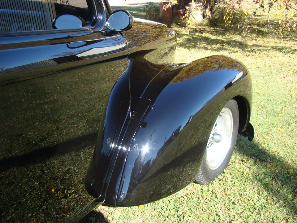 Willys Pickup - Image 26 of 31