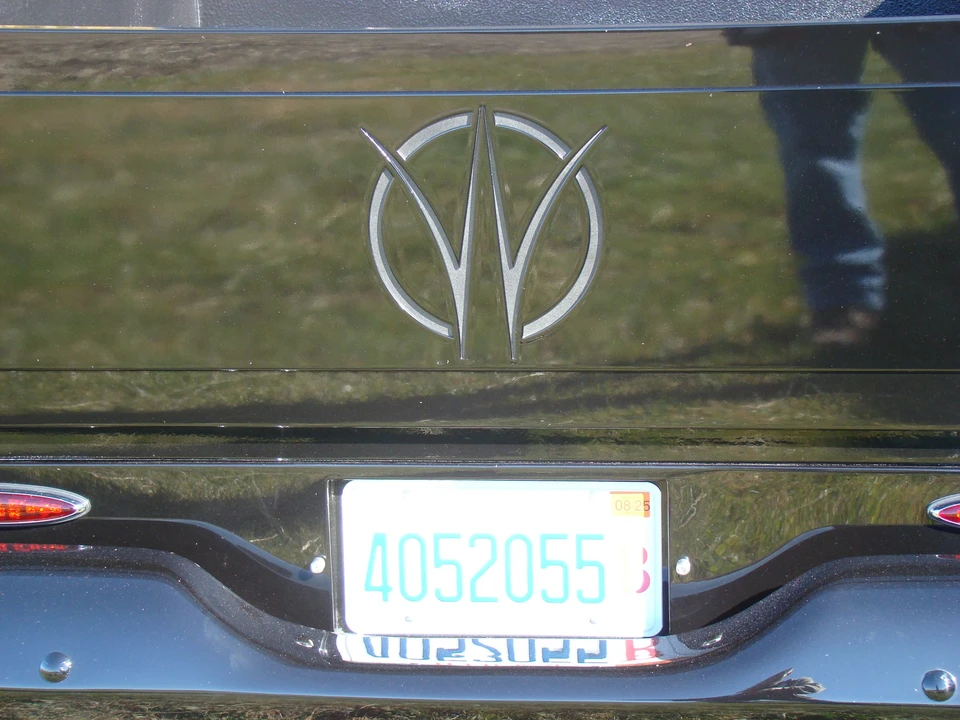 Willys Pickup - Image 31 of 31