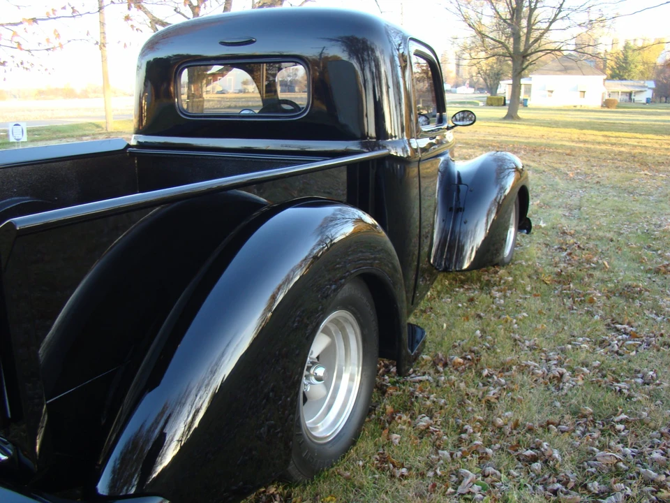 Willys Pickup - Image 20 of 31