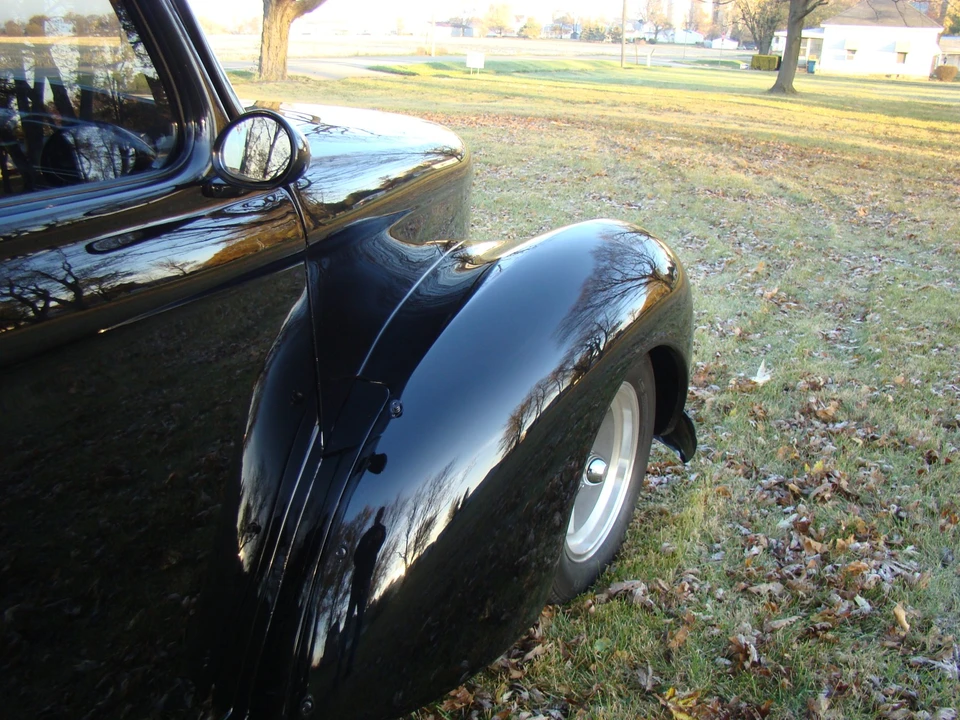 Willys Pickup - Image 25 of 31