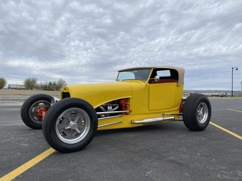 Ford Hot Rod - Image 24 of 31