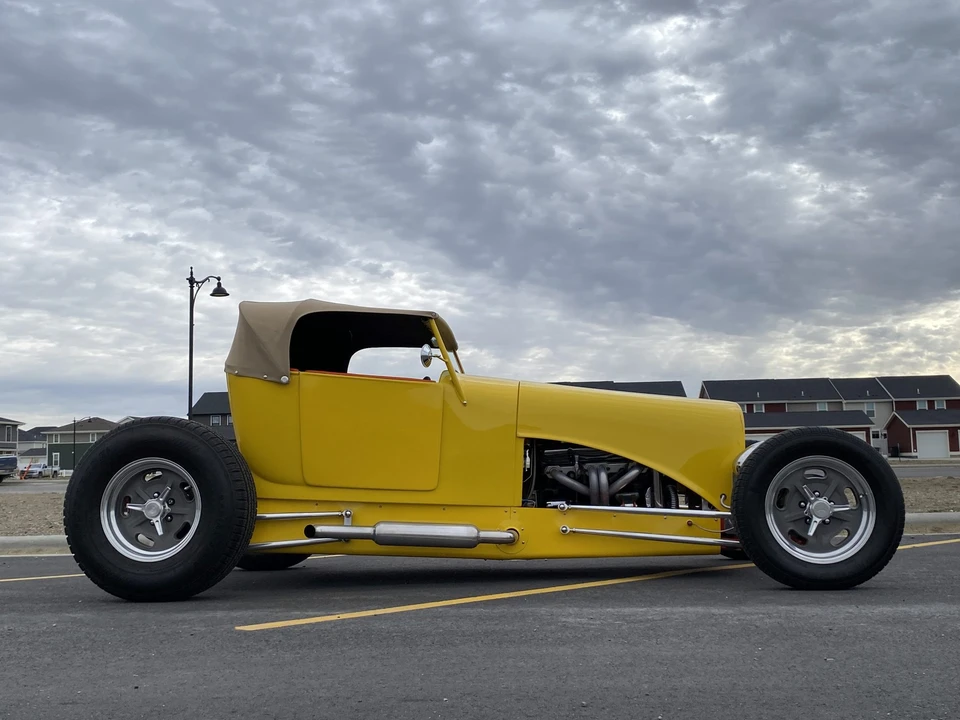 Ford Hot Rod - Image 30 of 31