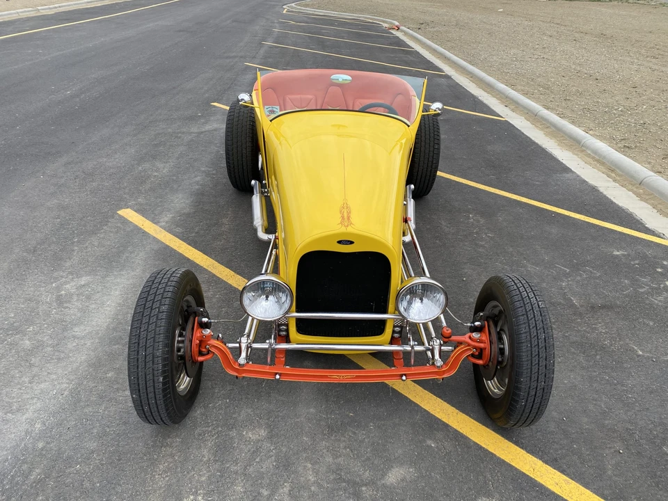 Ford Hot Rod - Image 20 of 31
