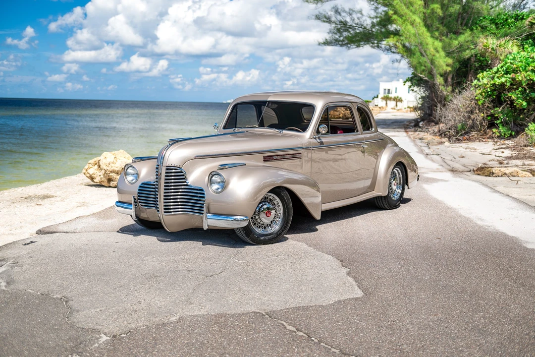 1940 Buick Special - Image 4 of 31