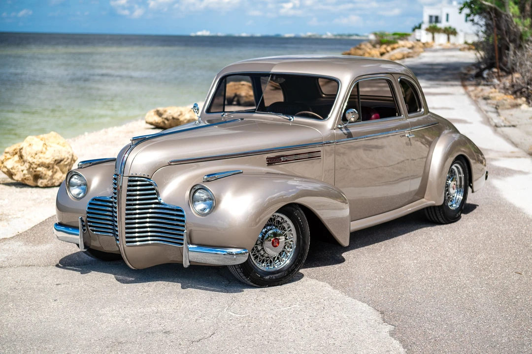 1940 Buick Special - Image 5 of 31