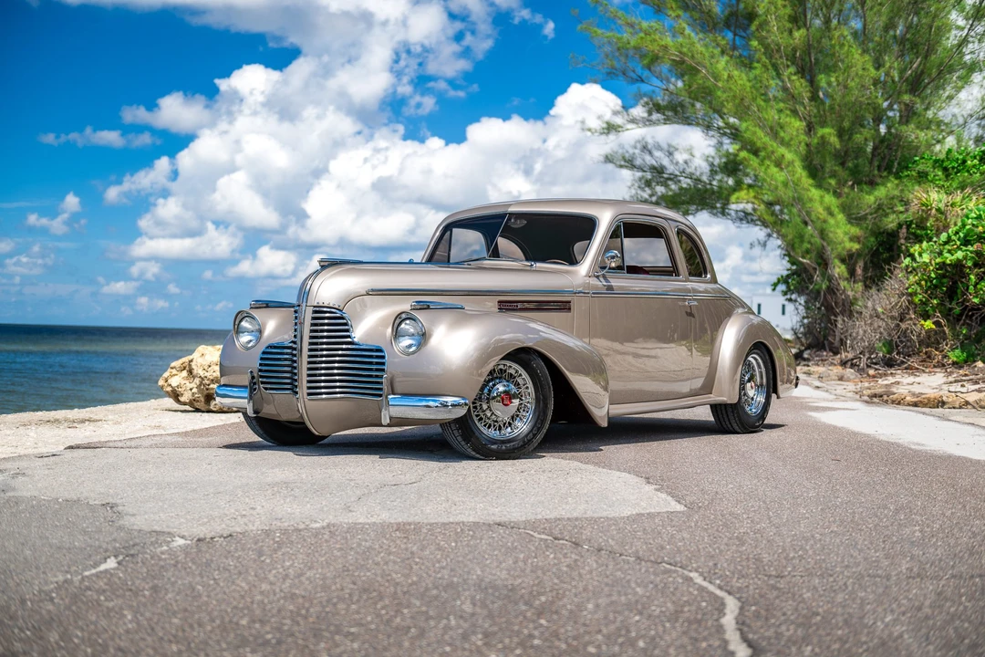 1940 Buick Special - Image 3 of 31