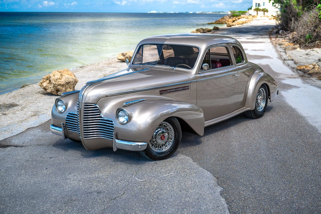 1940 Buick Special - Image 6 of 31