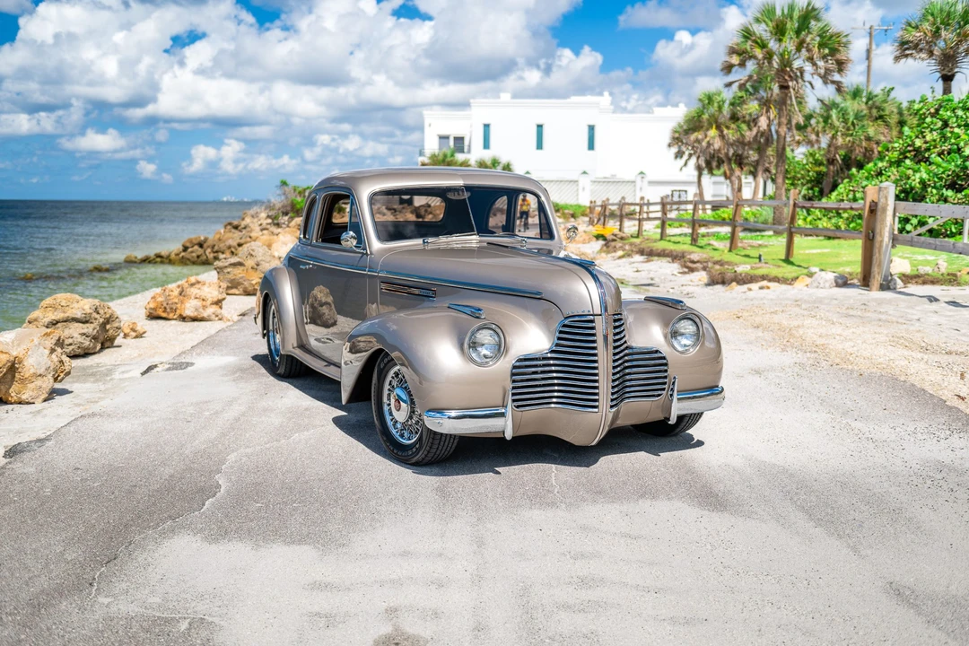 1940 Buick Special - Image 11 of 31