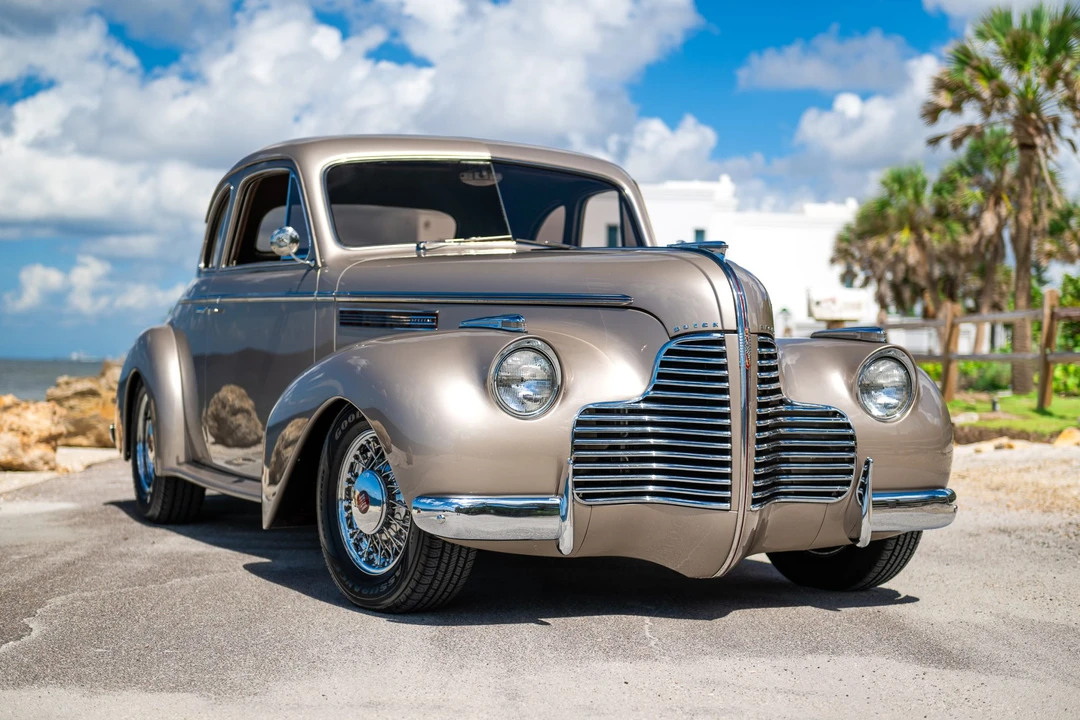 1940 Buick Special - Image 12 of 31