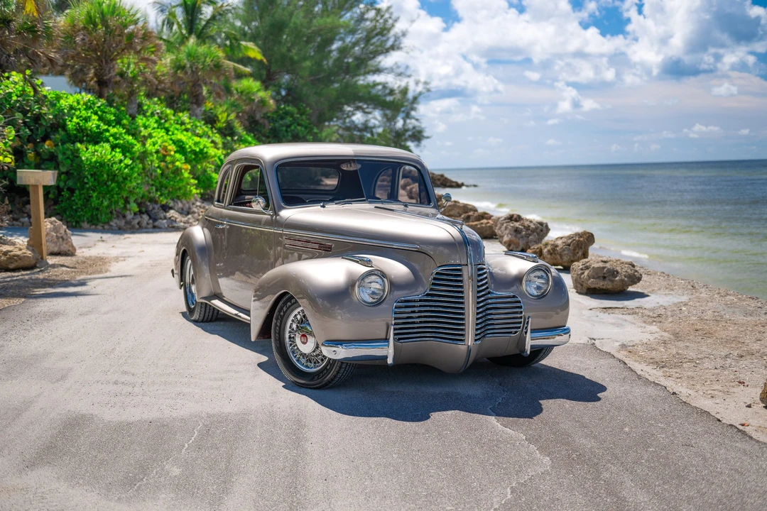 1940 Buick Special - Image 14 of 31
