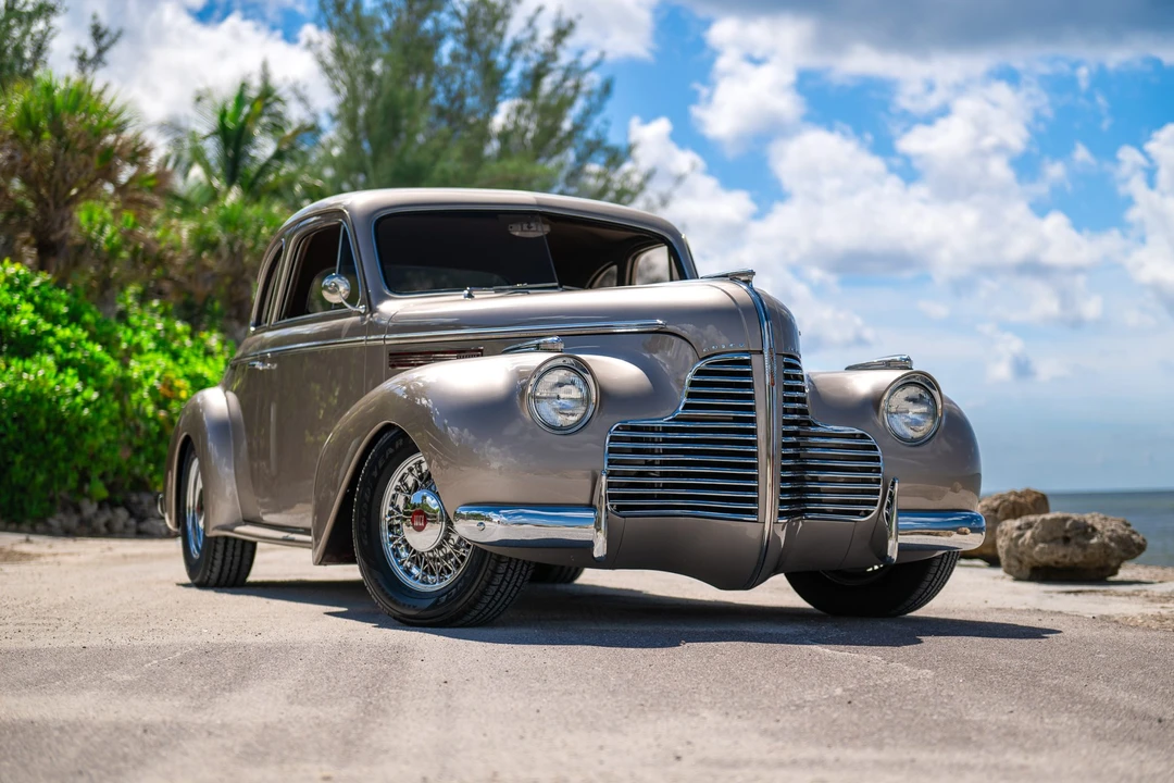 1940 Buick Special - Image 13 of 31