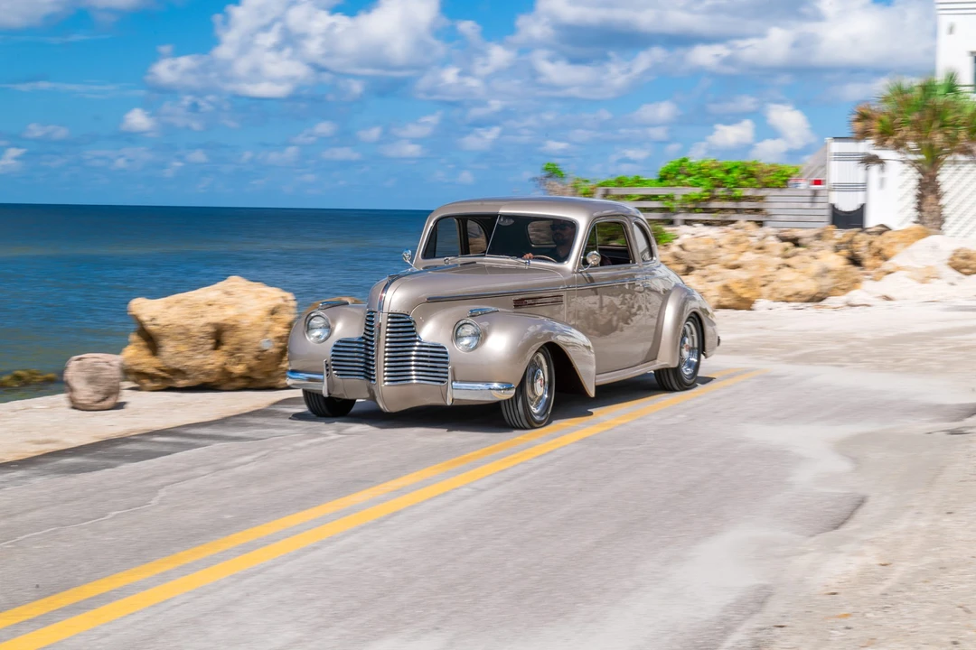1940 Buick Special - Image 7 of 31