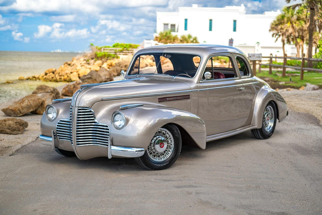 1940 Buick Special - Image 2 of 31