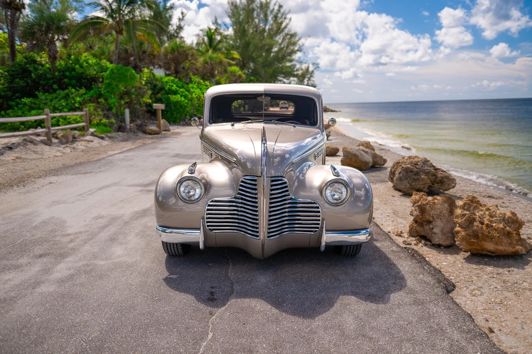 1940 Buick Special - Image 8 of 31
