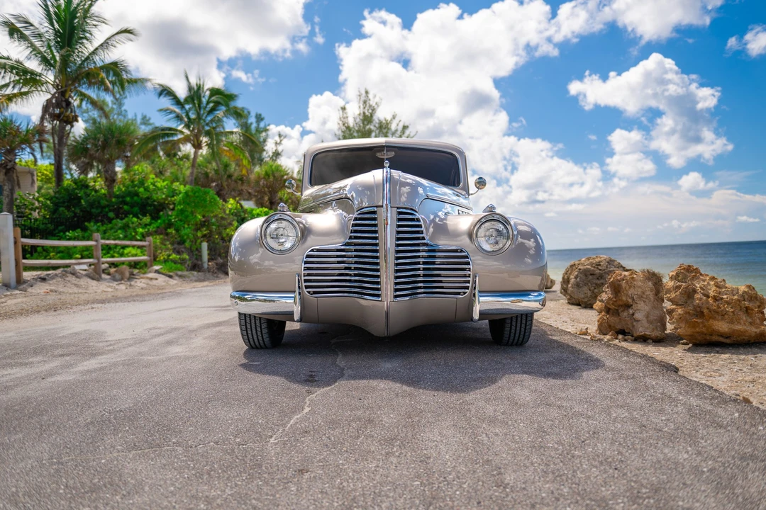1940 Buick Special - Image 9 of 31