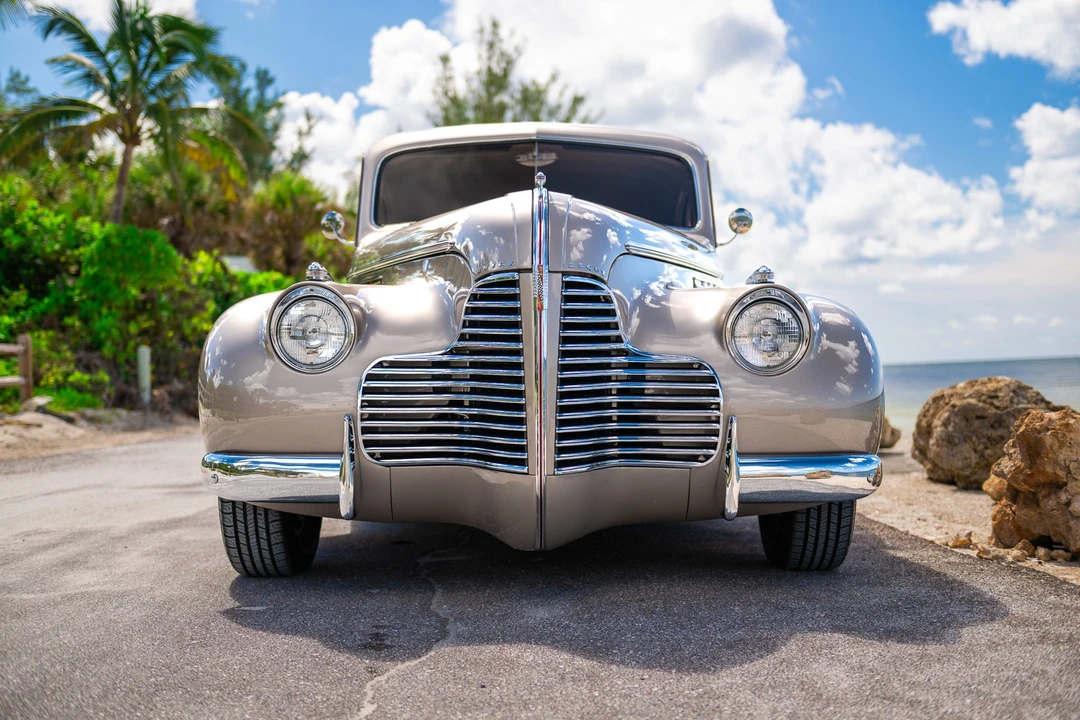 1940 Buick Special - Image 10 of 31