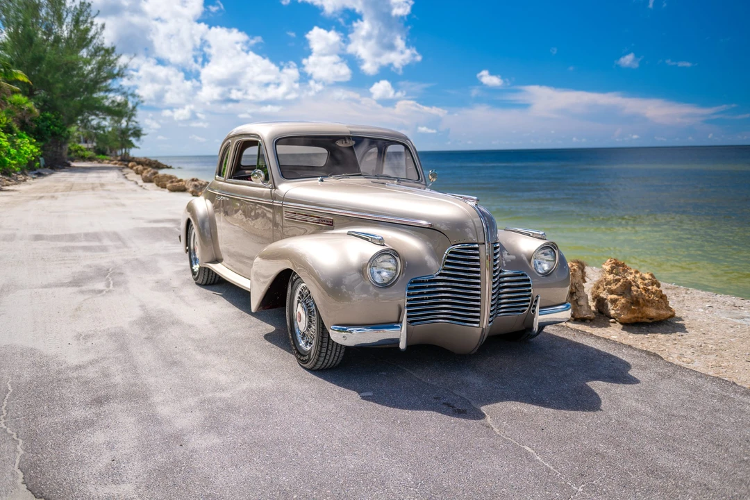 1940 Buick Special - Image 15 of 31