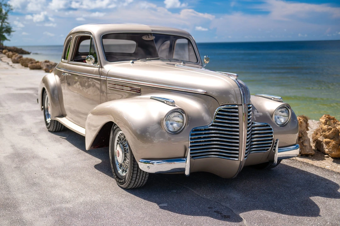 1940 Buick Special - Image 16 of 31