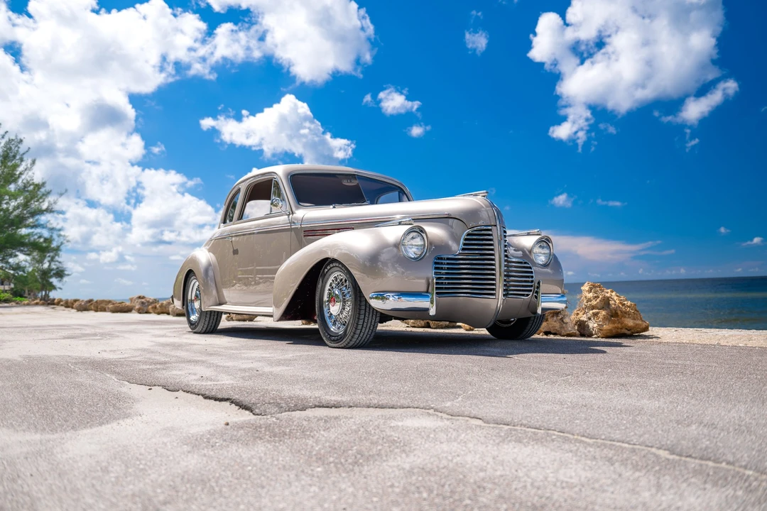 1940 Buick Special - Image 17 of 31