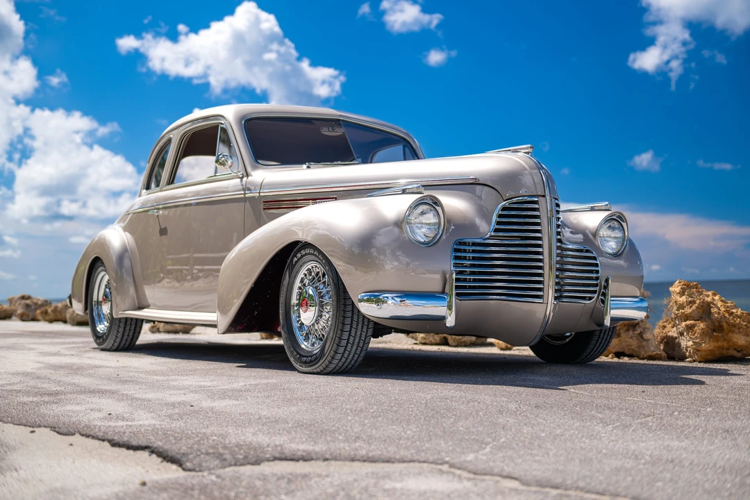 1940 Buick Special - Image 18 of 31