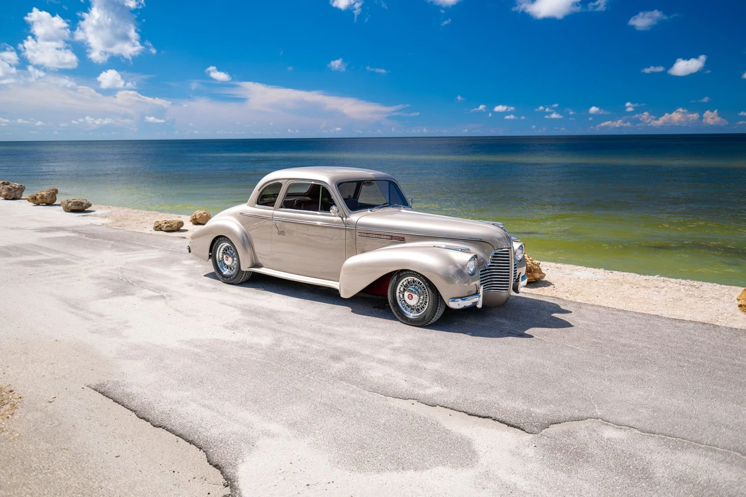 1940 Buick Special - Image 19 of 31