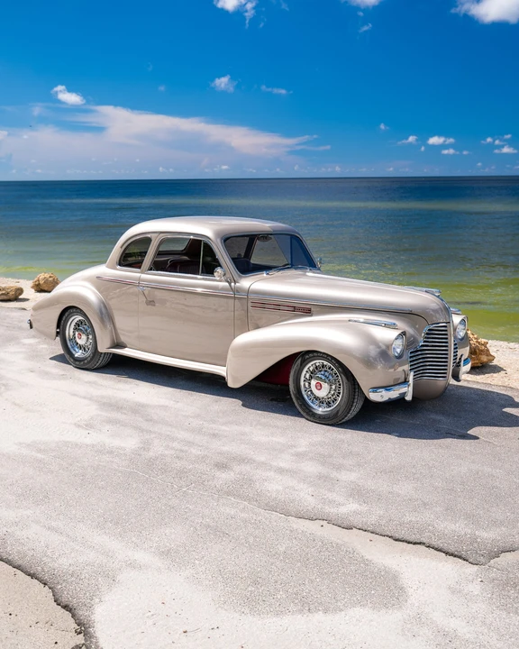 1940 Buick Special - Image 20 of 31