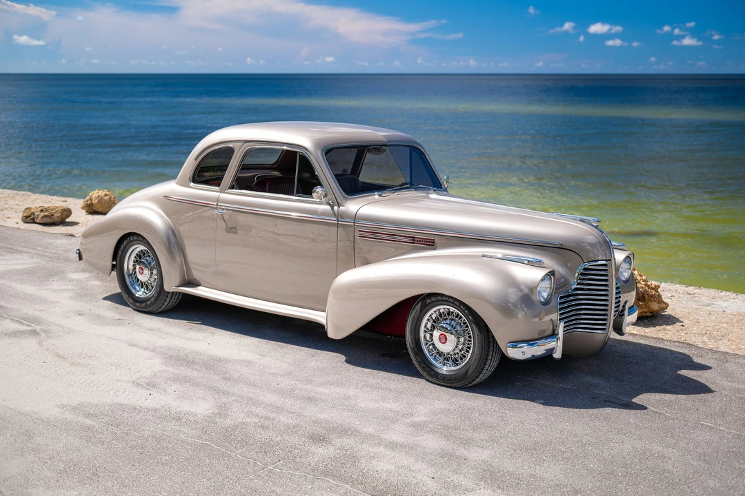 1940 Buick Special - Image 21 of 31