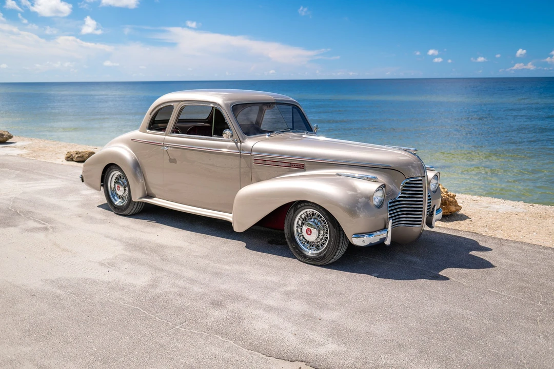 1940 Buick Special - Image 22 of 31
