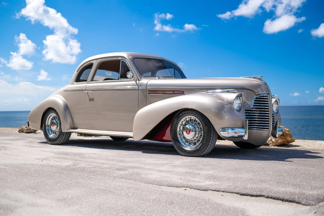 1940 Buick Special - Image 23 of 31