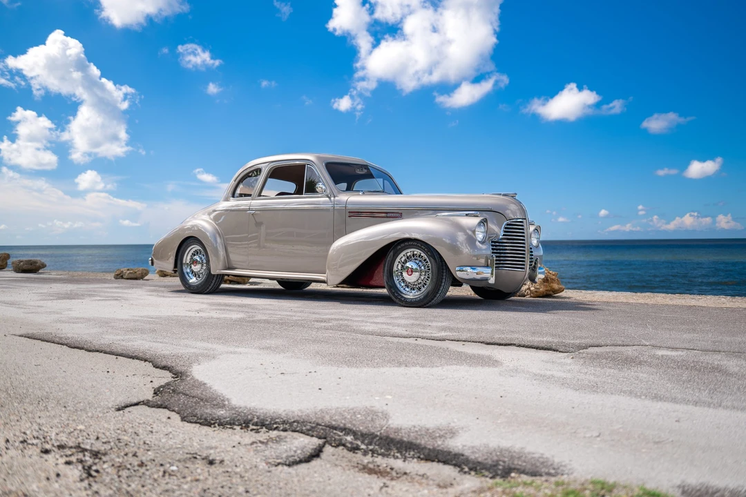 1940 Buick Special - Image 24 of 31