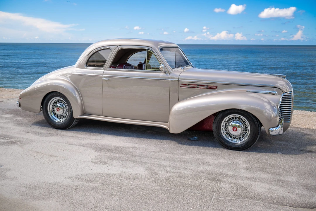 1940 Buick Special - Image 25 of 31