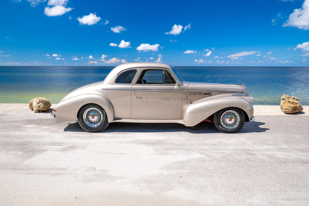 1940 Buick Special - Image 26 of 31