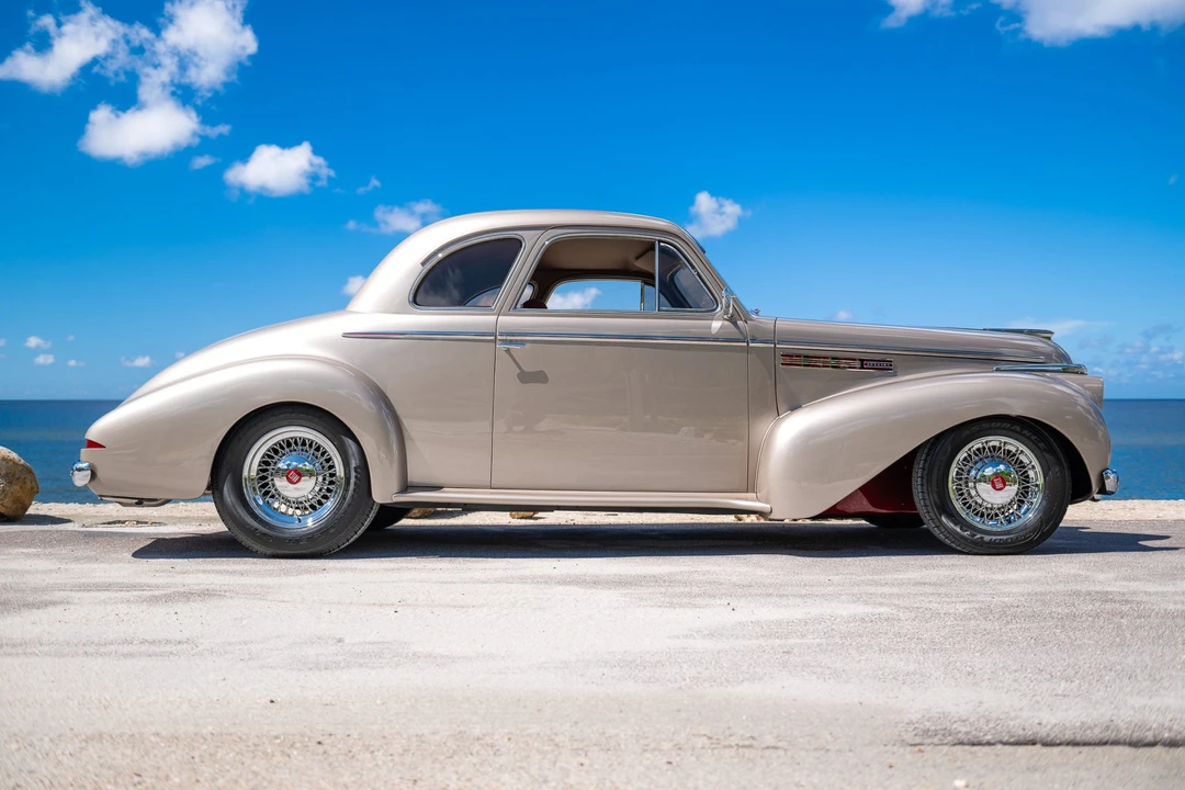 1940 Buick Special - Image 27 of 31