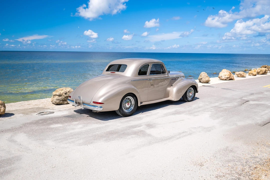 1940 Buick Special - Image 28 of 31
