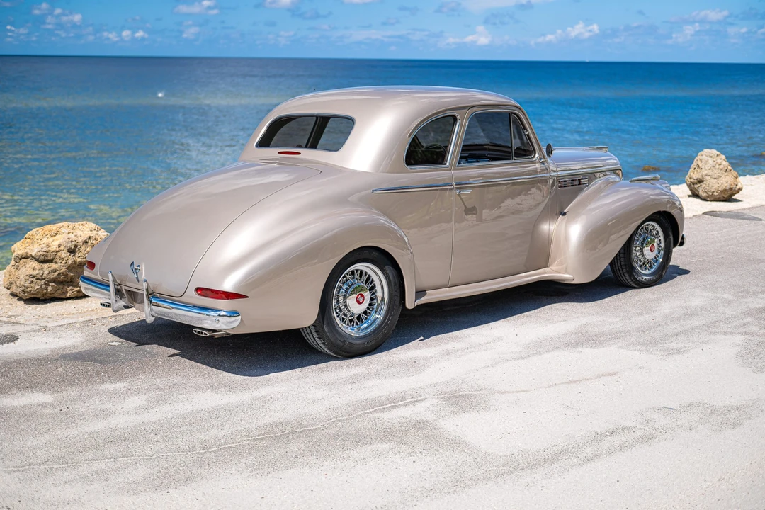 1940 Buick Special - Image 29 of 31