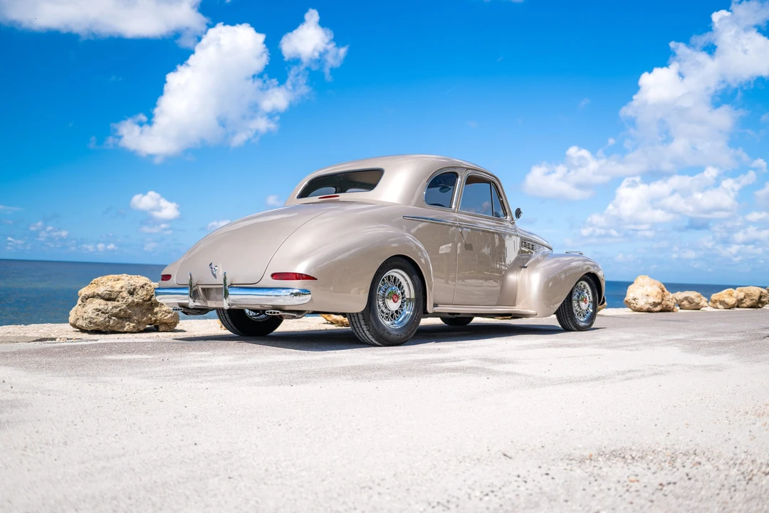 1940 Buick Special - Image 30 of 31
