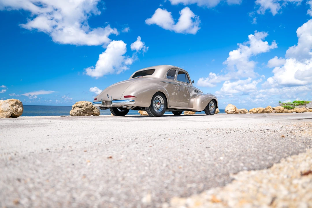 1940 Buick Special - Image 31 of 31
