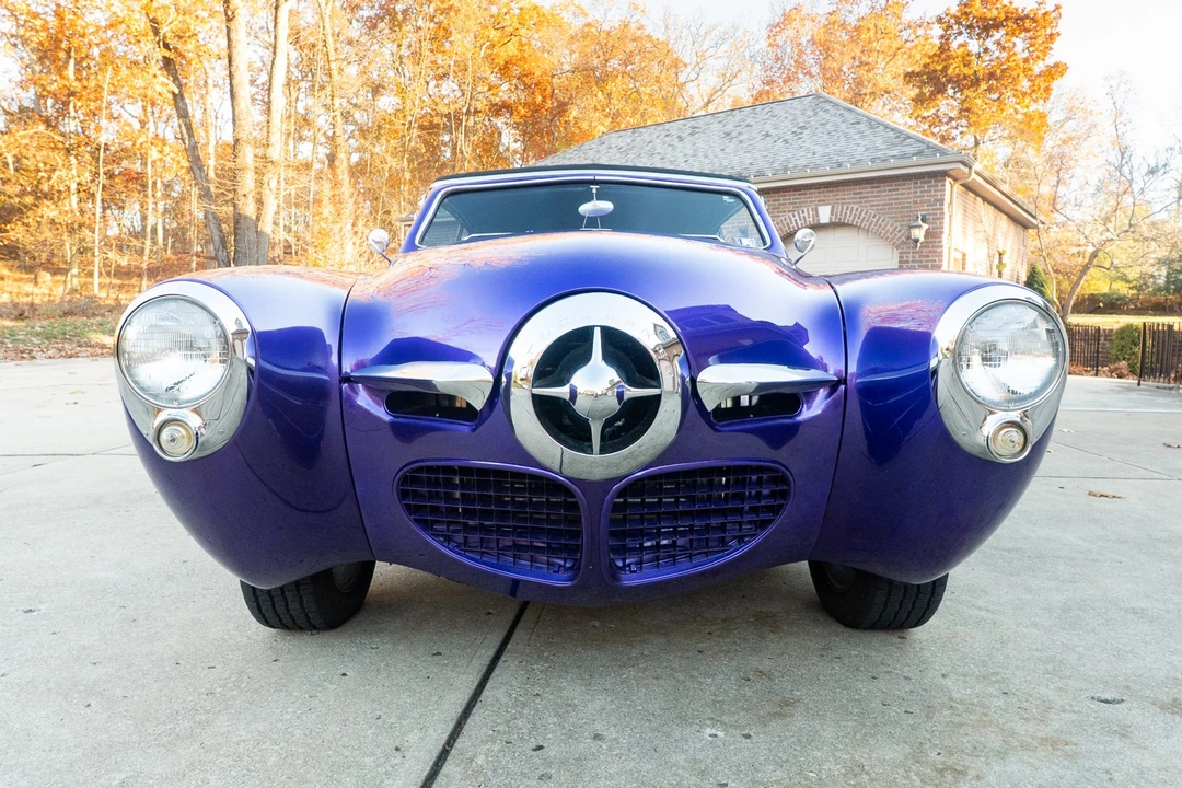 1948 Studebaker Champion - Image 9 of 31