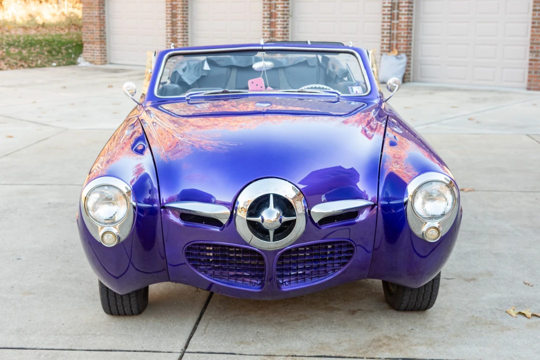 1948 Studebaker Champion - Image 2 of 31