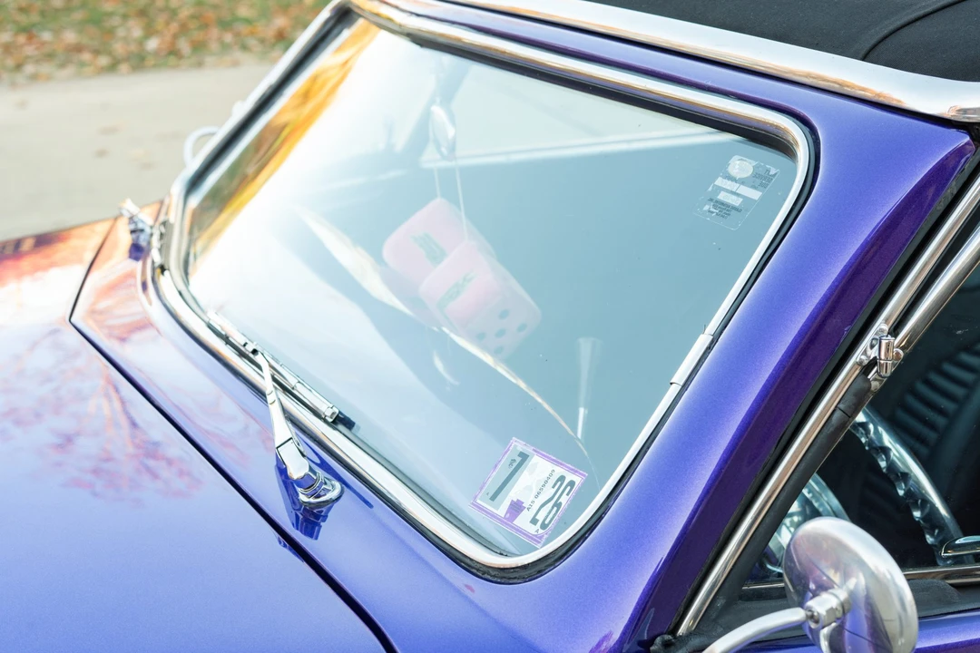 1948 Studebaker Champion - Image 29 of 31