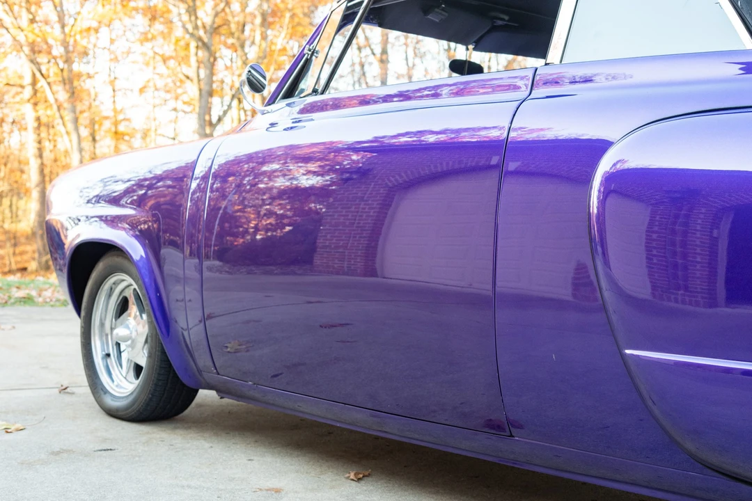 1948 Studebaker Champion - Image 24 of 31