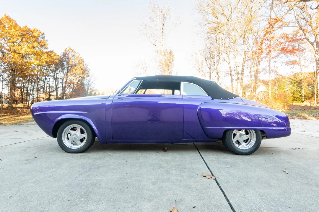 1948 Studebaker Champion - Image 14 of 31