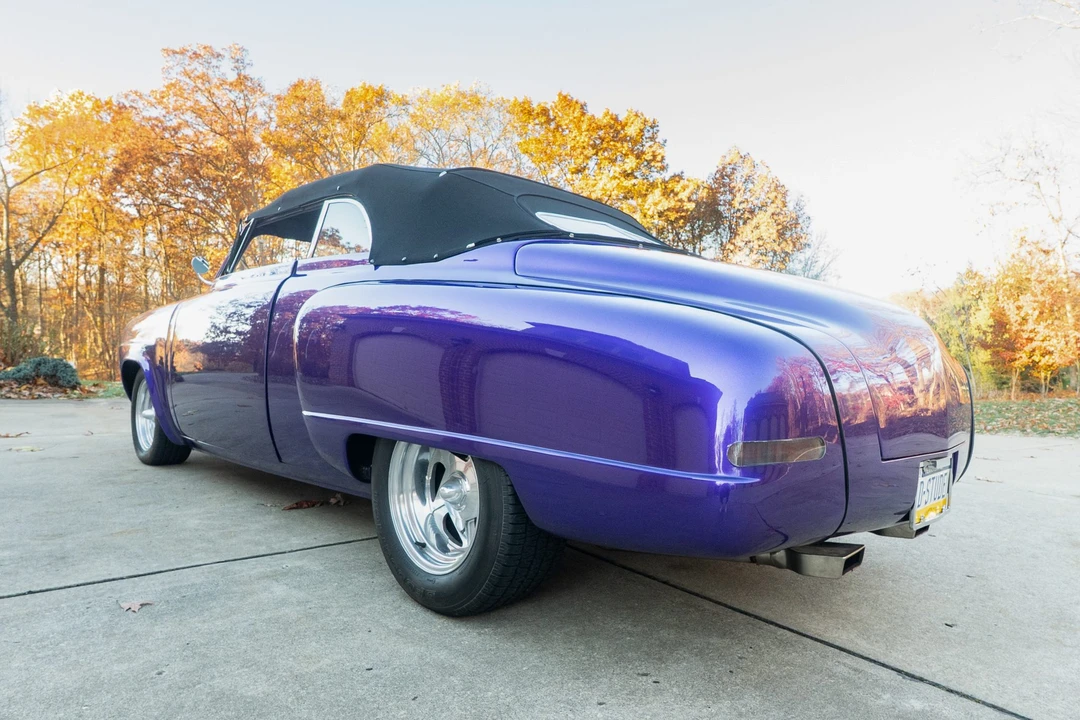 1948 Studebaker Champion - Image 13 of 31