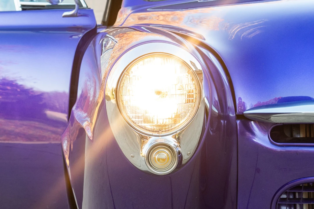 1948 Studebaker Champion - Image 19 of 31
