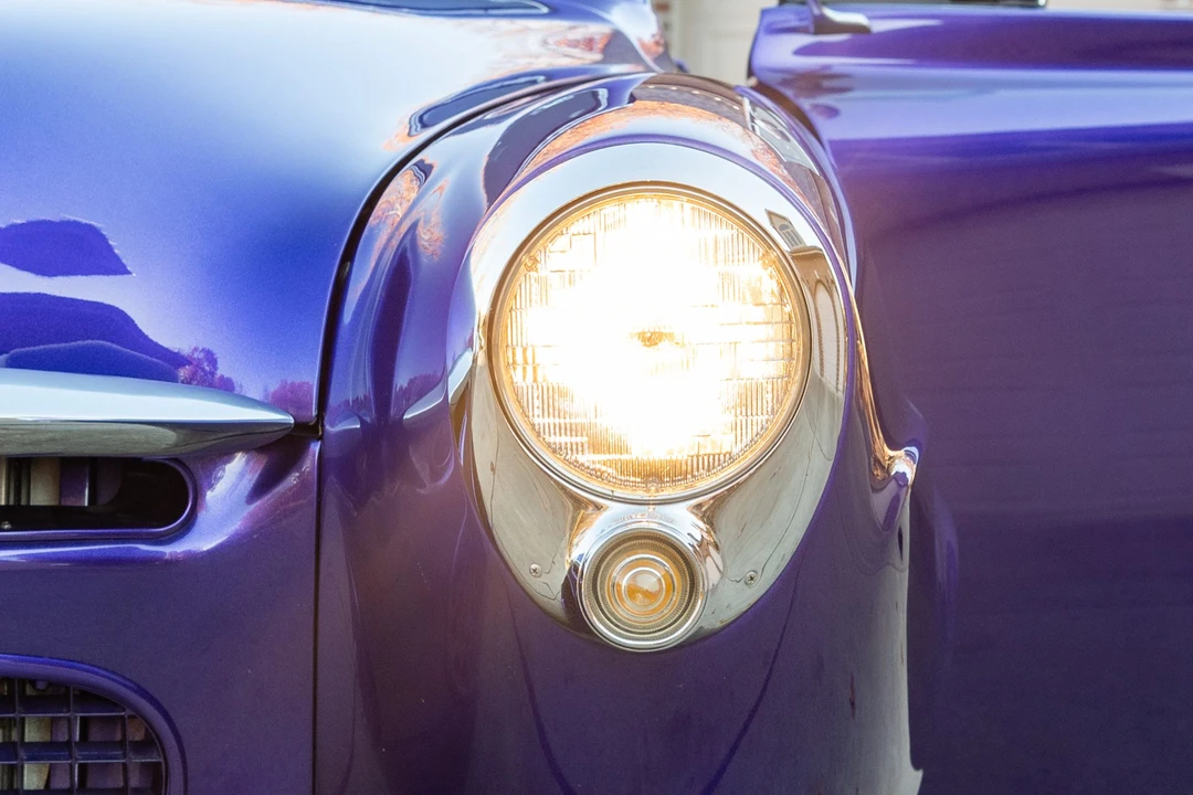 1948 Studebaker Champion - Image 20 of 31
